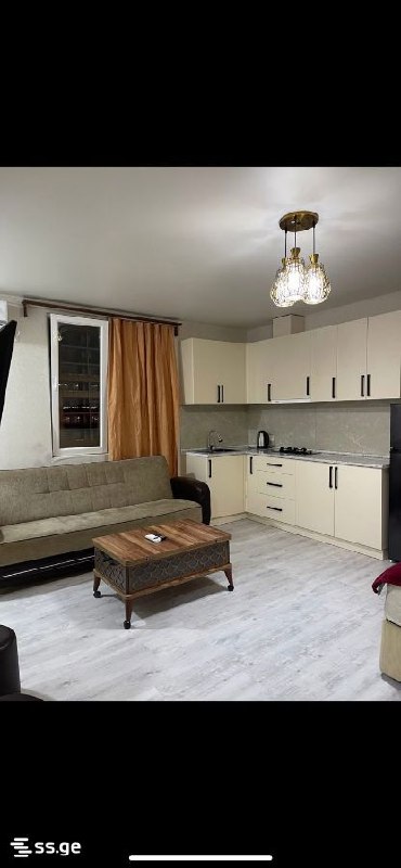 Квартира, 1 спальня — фото 4