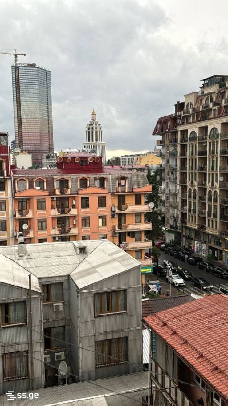 Квартира, 1 спальня — фото 3