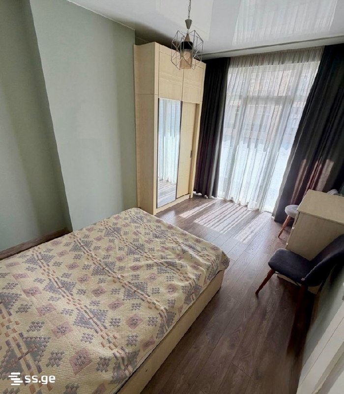 Квартира, 2 спальни — фото 5