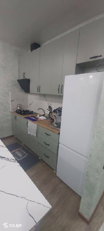 Квартира, 2 спальни — фото 3