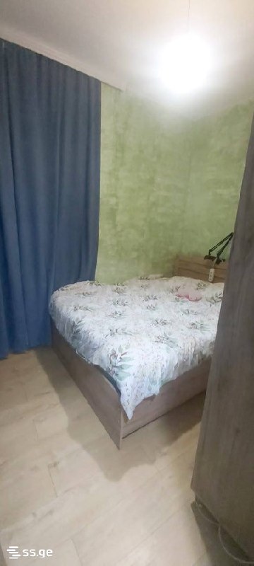 Квартира, 2 спальни — фото 5