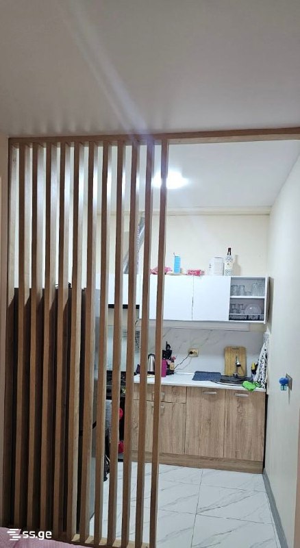 Квартира, 2 спальни — фото 5