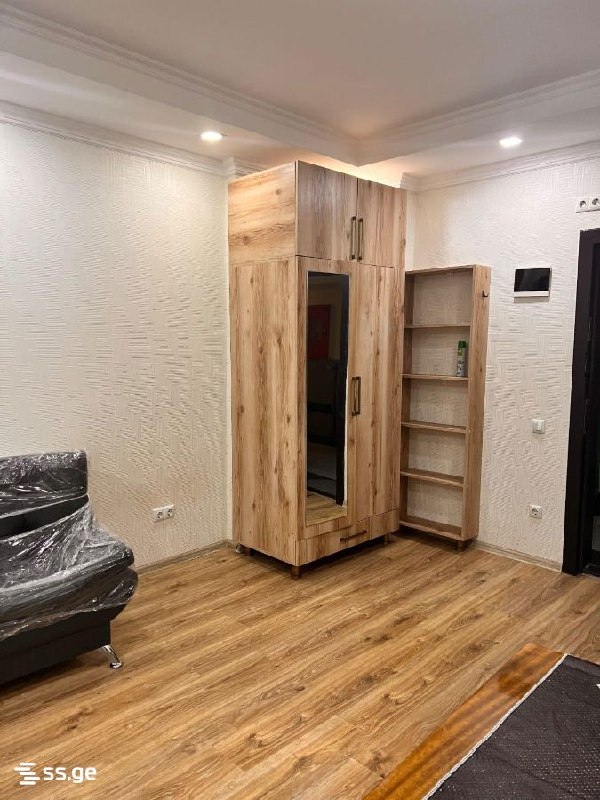 Квартира, 1 спальня — фото 5