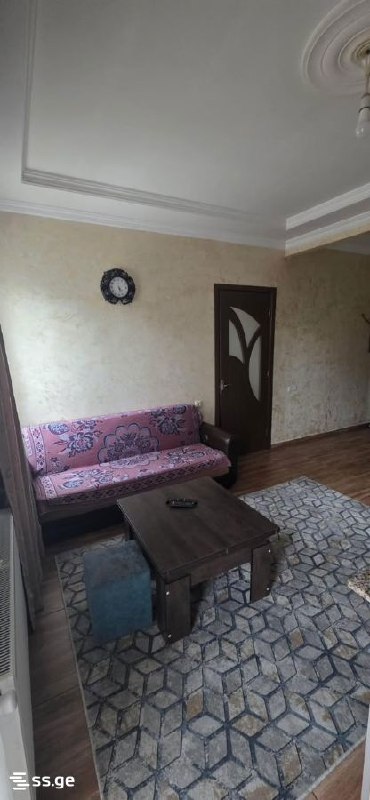 Квартира, 2 спальни — фото 1