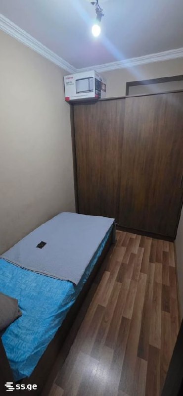 Квартира, 2 спальни — фото 3