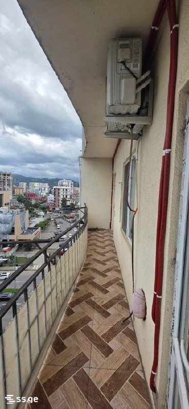 Квартира, 2 спальни — фото 5