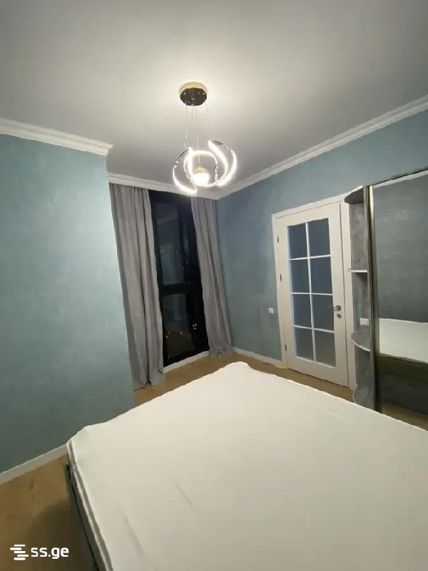 Квартира, 2 спальни — фото 4