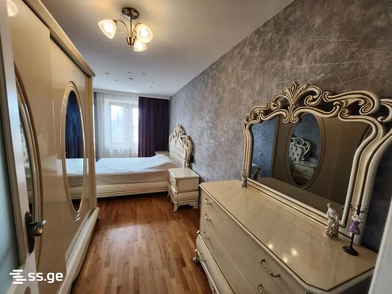 Квартира, 3 спальни — фото 5