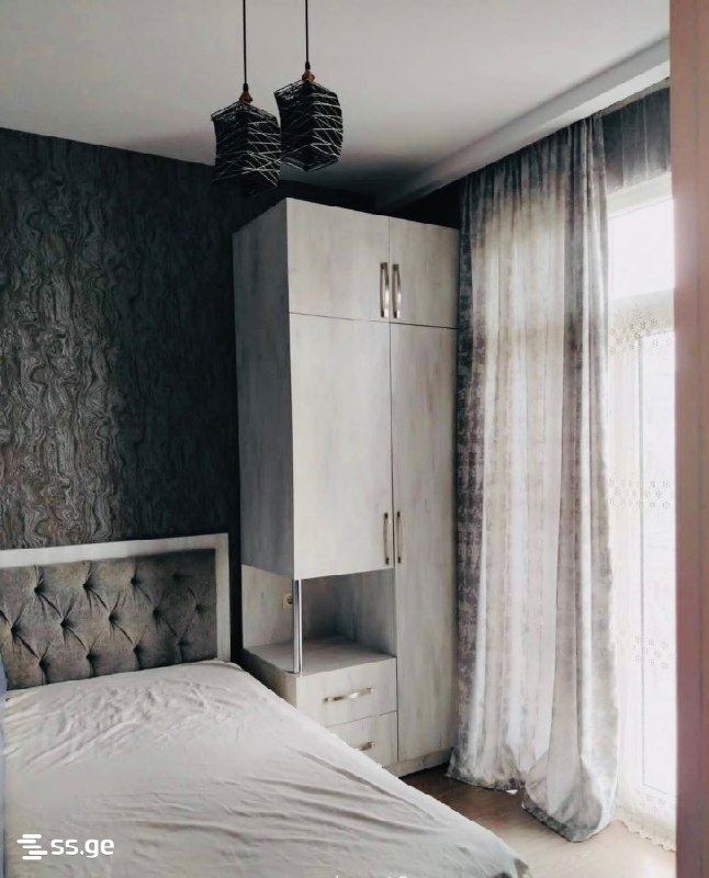 Квартира, 1 спальня — фото 4