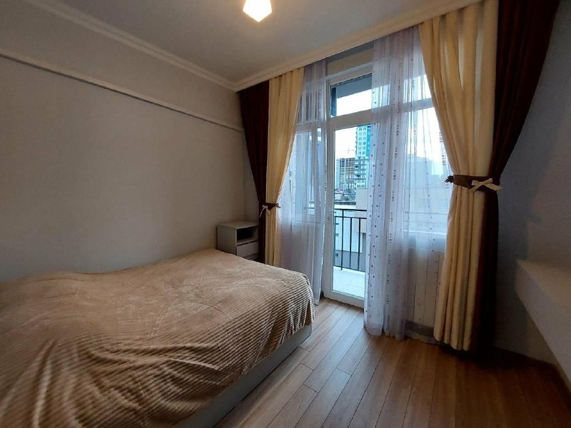Квартира, студия — фото 5