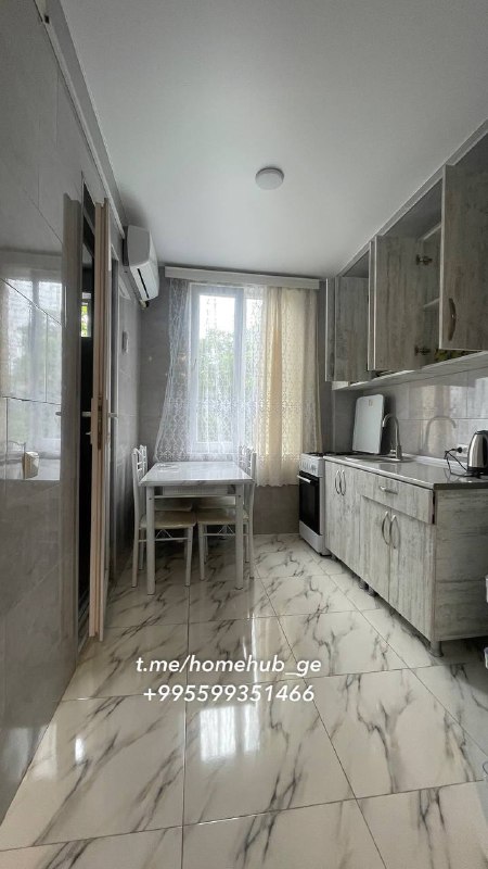 Квартира, студия — фото 3