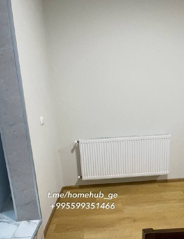 Квартира, студия — фото 4
