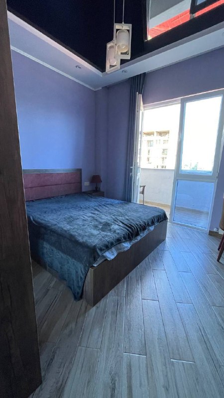 Квартира, 2 спальни — фото 1
