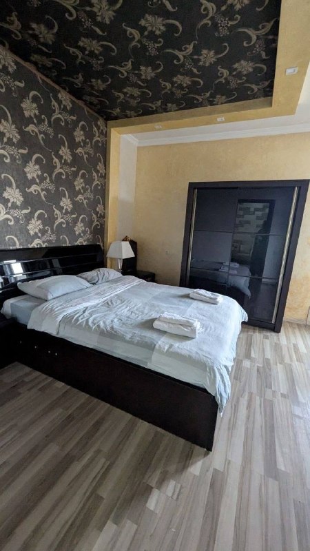 Квартира, 2 спальни — фото 5