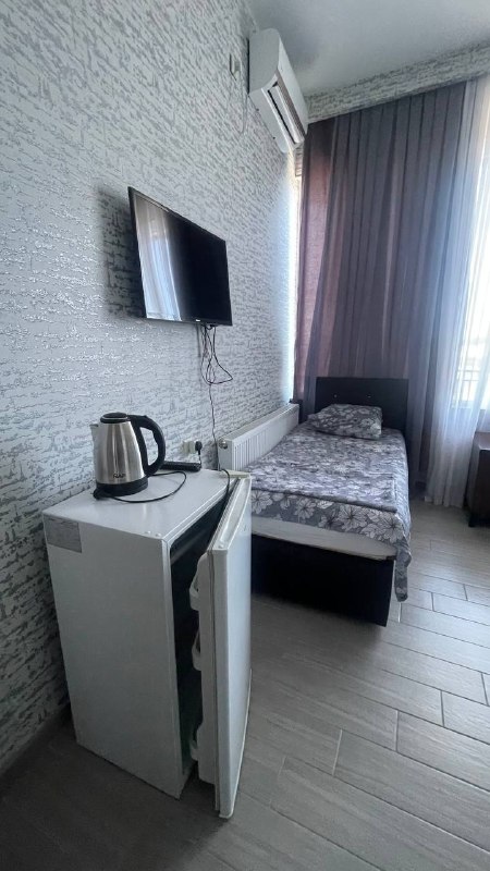 Квартира, студия — фото 3