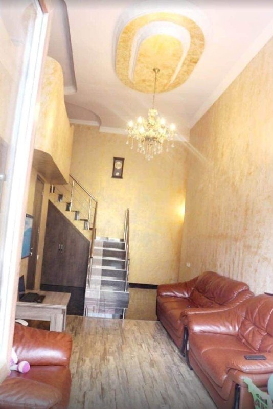 Квартира, 2 спальни — фото 2