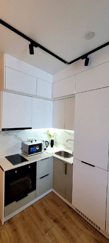 Apartment, studio · Khimshiashvili — photo 3