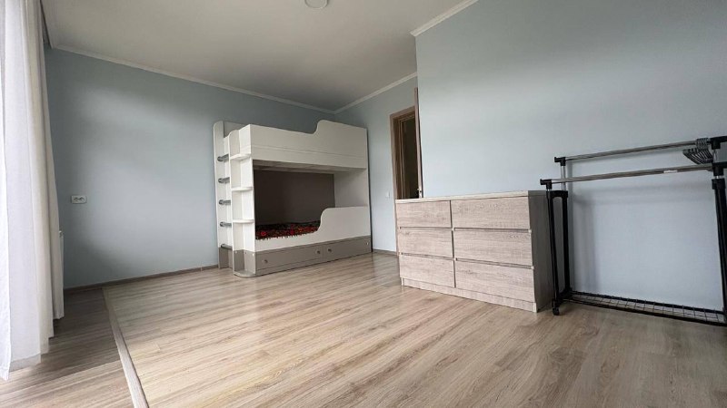 Apartment 110.7 m² — photo 2