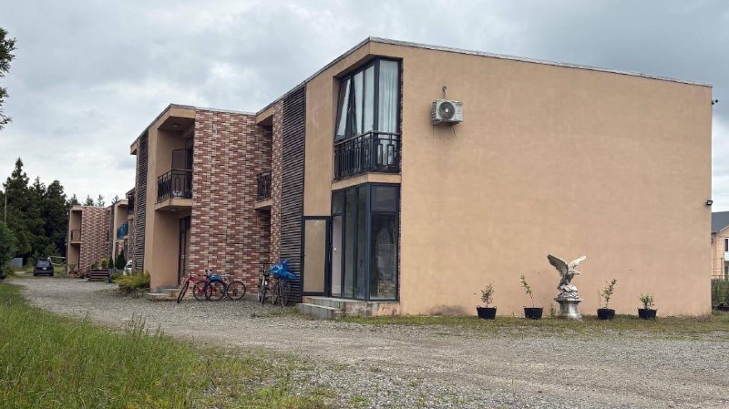 Apartment 110.7 m² — photo 4