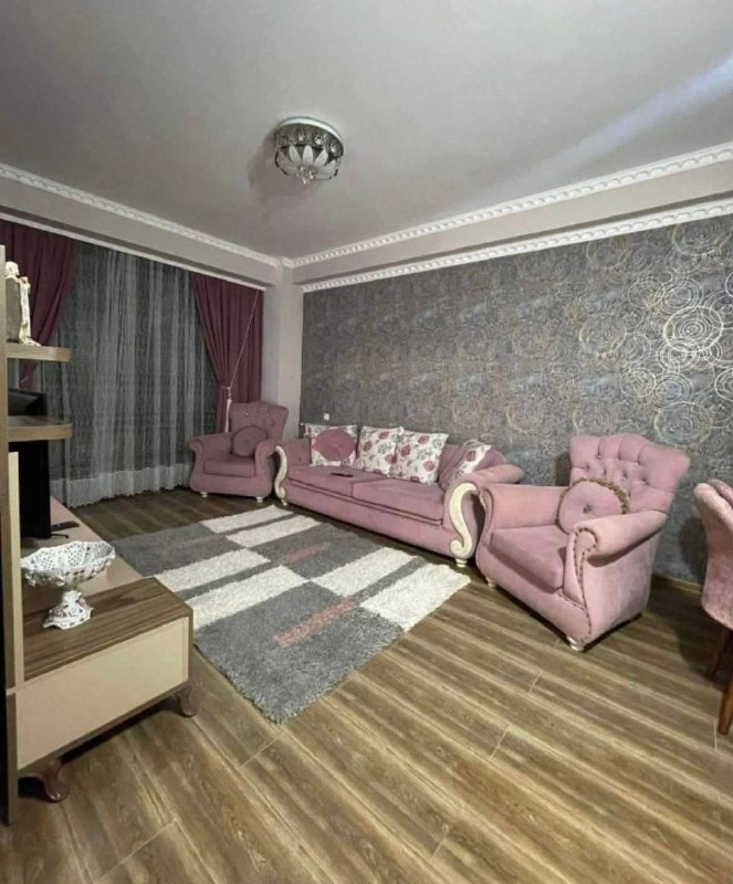 Apartment, 2 bedrooms — photo 1