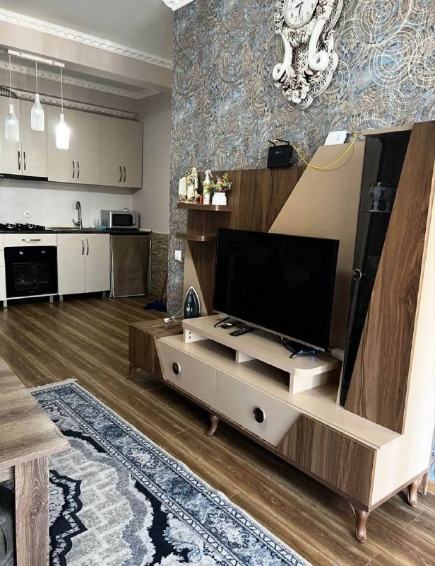 Apartment, 2 bedrooms — photo 2