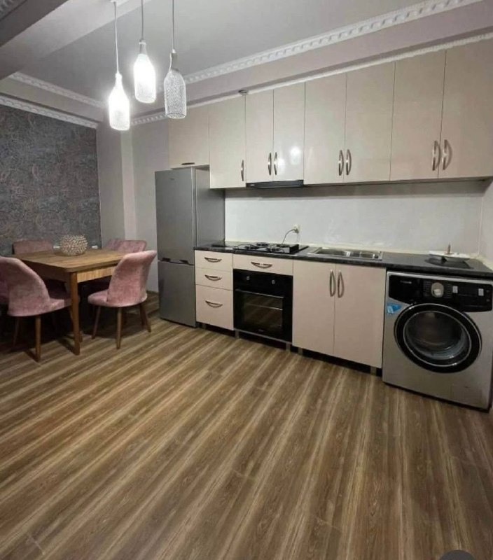 Apartment, 2 bedrooms — photo 3