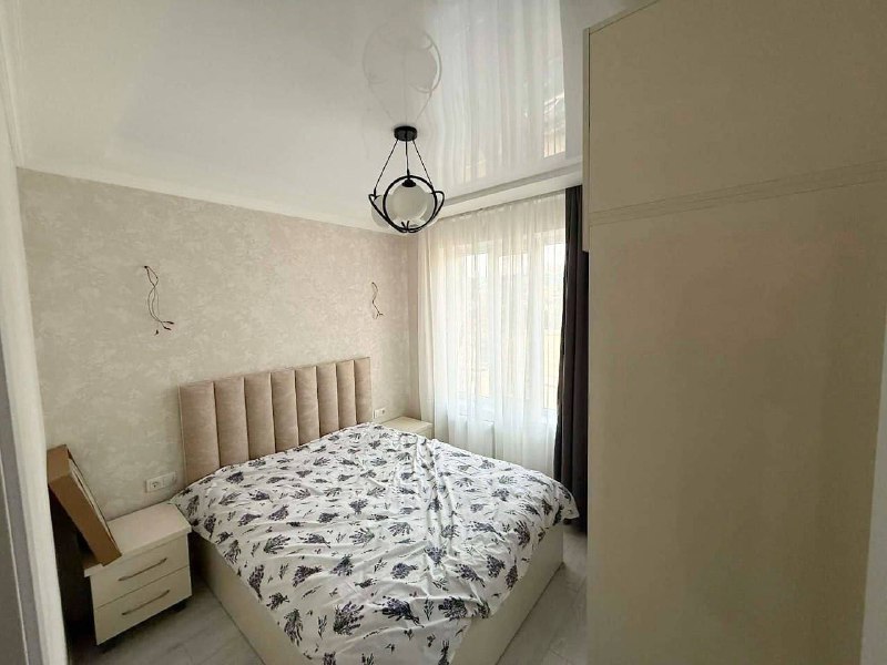 Apartment, 2 bedrooms — photo 4