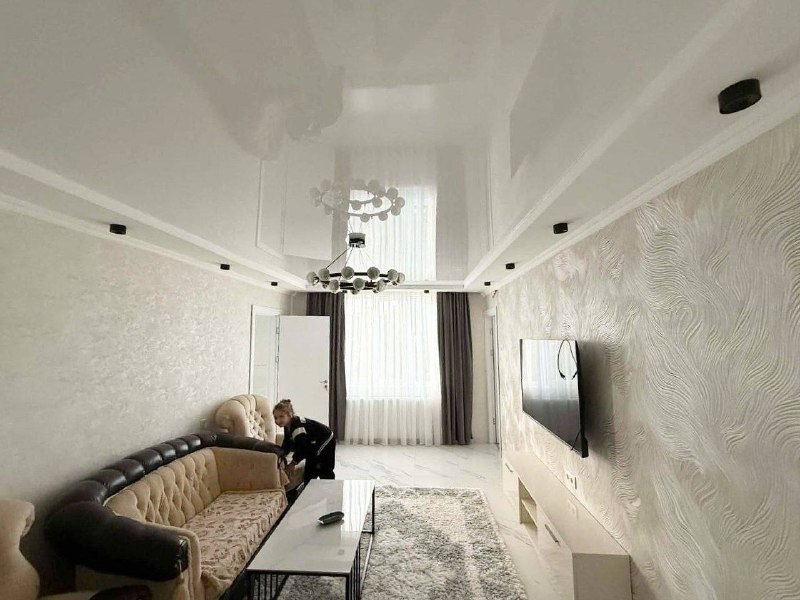Apartment, 2 bedrooms — photo 5