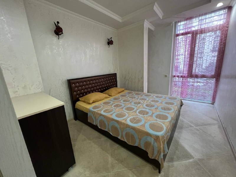 Apartment, 2 bedrooms · Khimshiashvili — photo 1