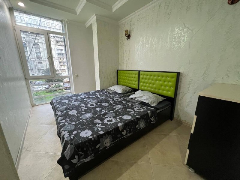 Apartment, 2 bedrooms · Khimshiashvili — photo 2