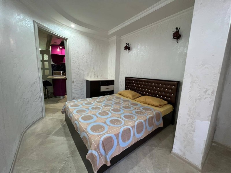 Apartment, 2 bedrooms · Khimshiashvili — photo 3