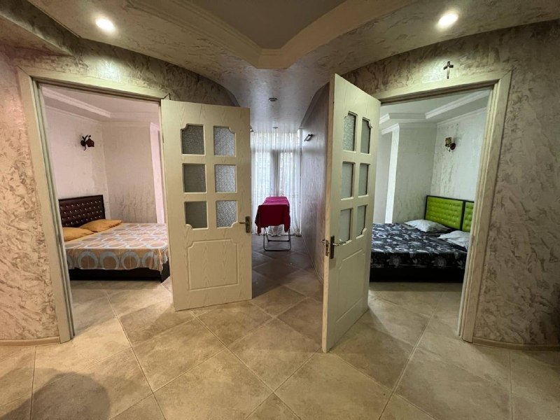 Apartment, 2 bedrooms · Khimshiashvili — photo 4