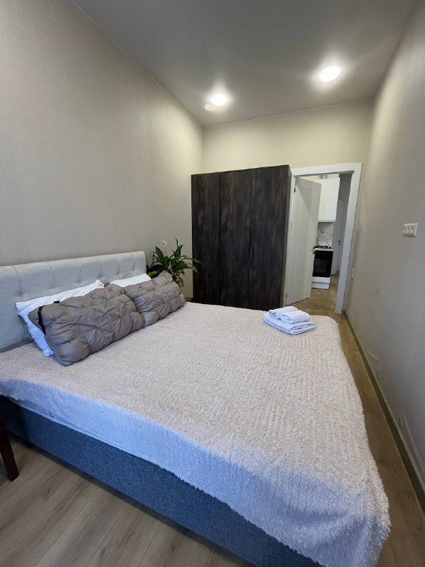 Apartment, 1 bedroom — photo 1