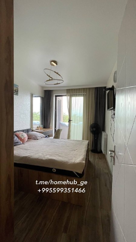 Квартира, 3 спальни — фото 5