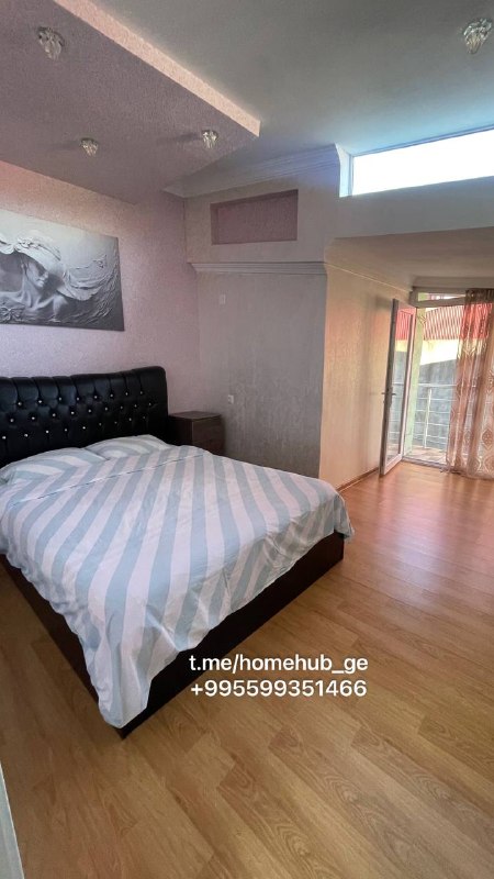 Apartment, 1 bedroom — photo 1