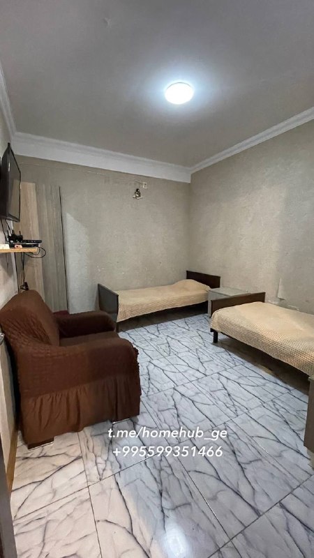Apartment, 3 bedrooms — photo 4