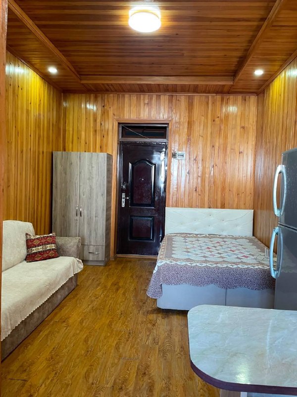 Apartment, studio — photo 1
