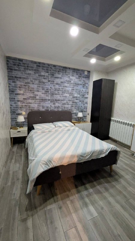 Apartment, 1 bedroom — photo 1