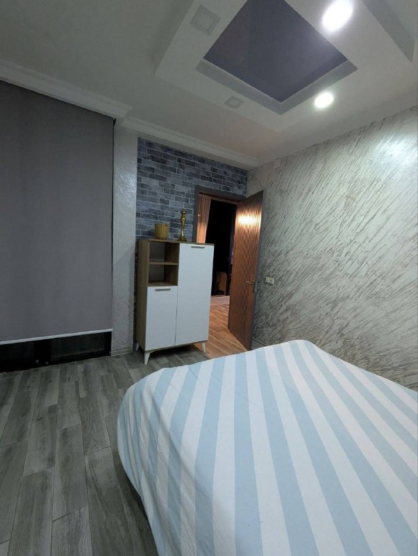 Apartment, 1 bedroom — photo 2