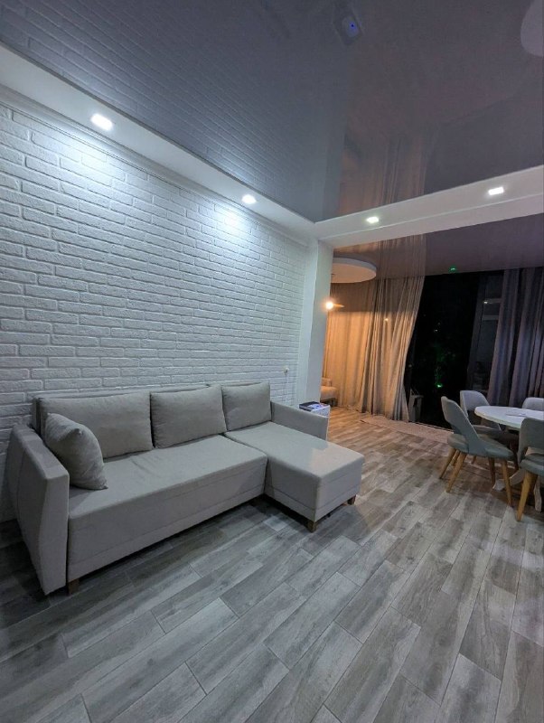 Apartment, 1 bedroom — photo 3