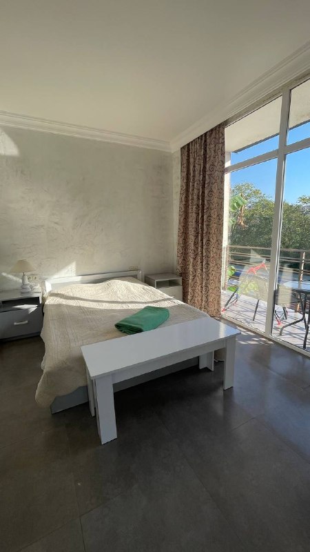 Apartment, studio — photo 1