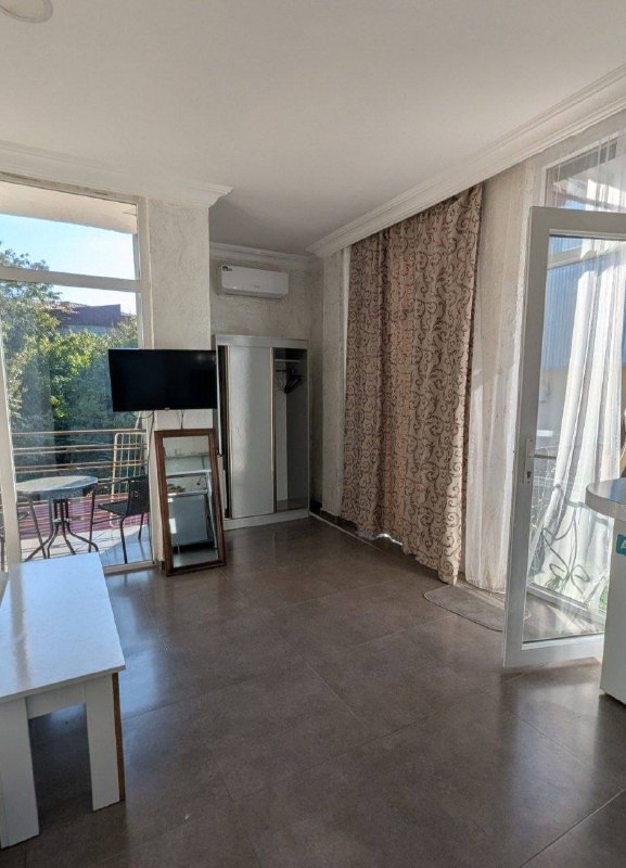 Apartment, studio — photo 2
