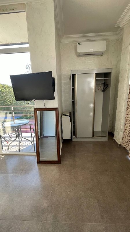 Apartment, studio — photo 3