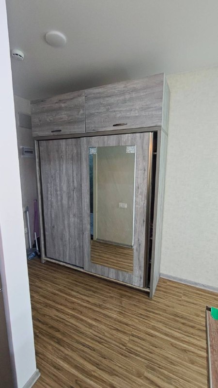 Apartment, studio · Bagrationi II — photo 4