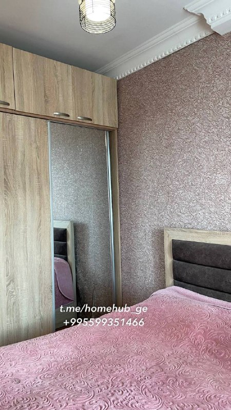Apartment, 2 bedrooms — photo 2
