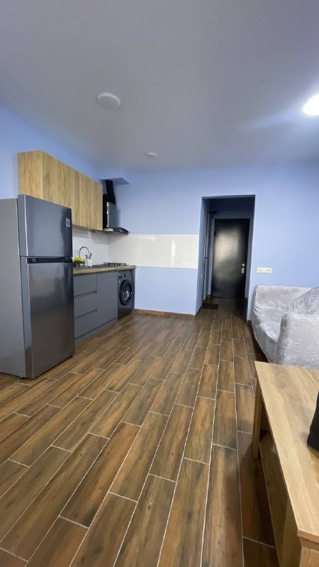 Apartment, studio — photo 1