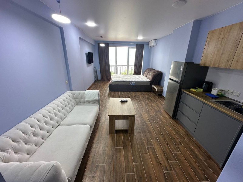 Apartment, studio — photo 3