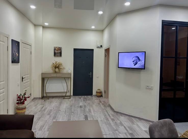 Apartment, 2 bedrooms — photo 1