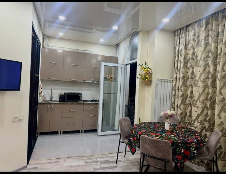 Apartment, 2 bedrooms — photo 4