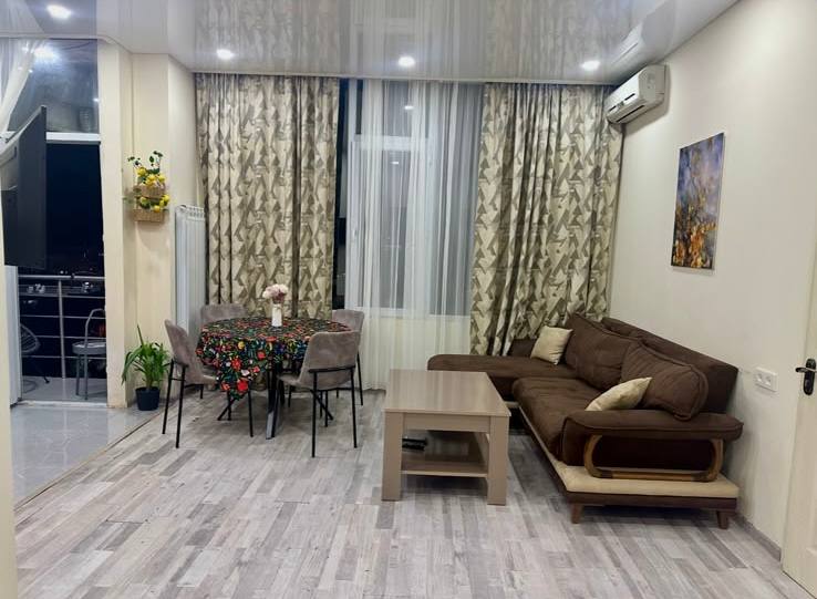 Apartment, 2 bedrooms — photo 5